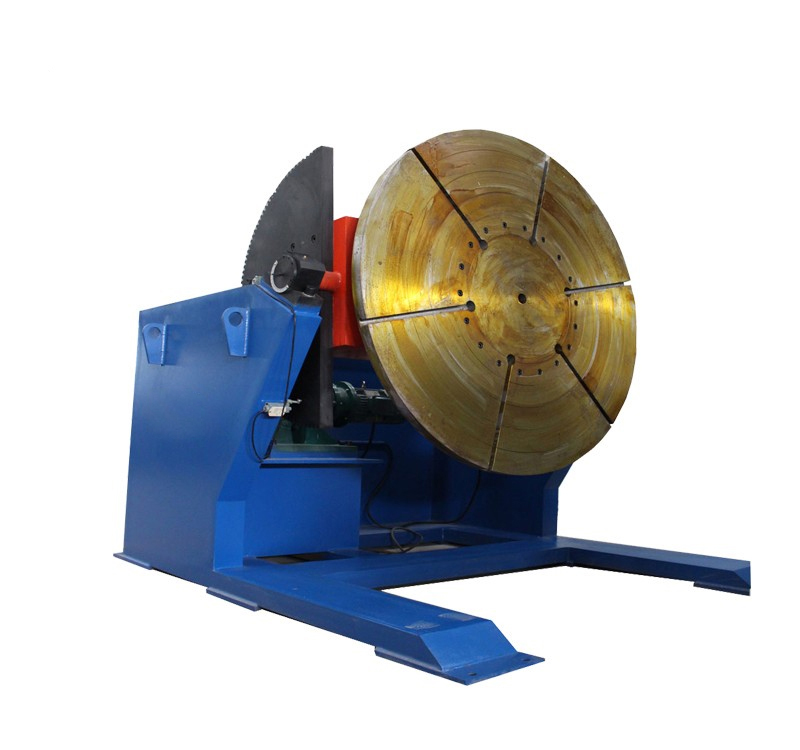 座式變位機(jī)